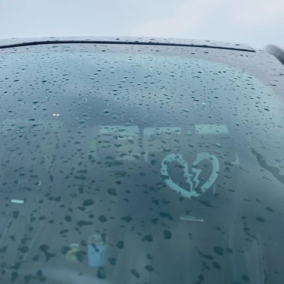 💙 blue 💙 broken heart Tsurikawa - Picture 4 of 5